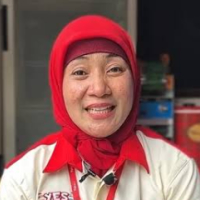 Bunda Rina